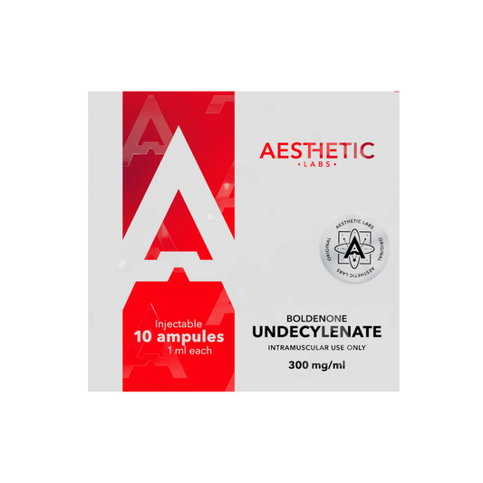 AESTHETIC LABS BOLDENONA