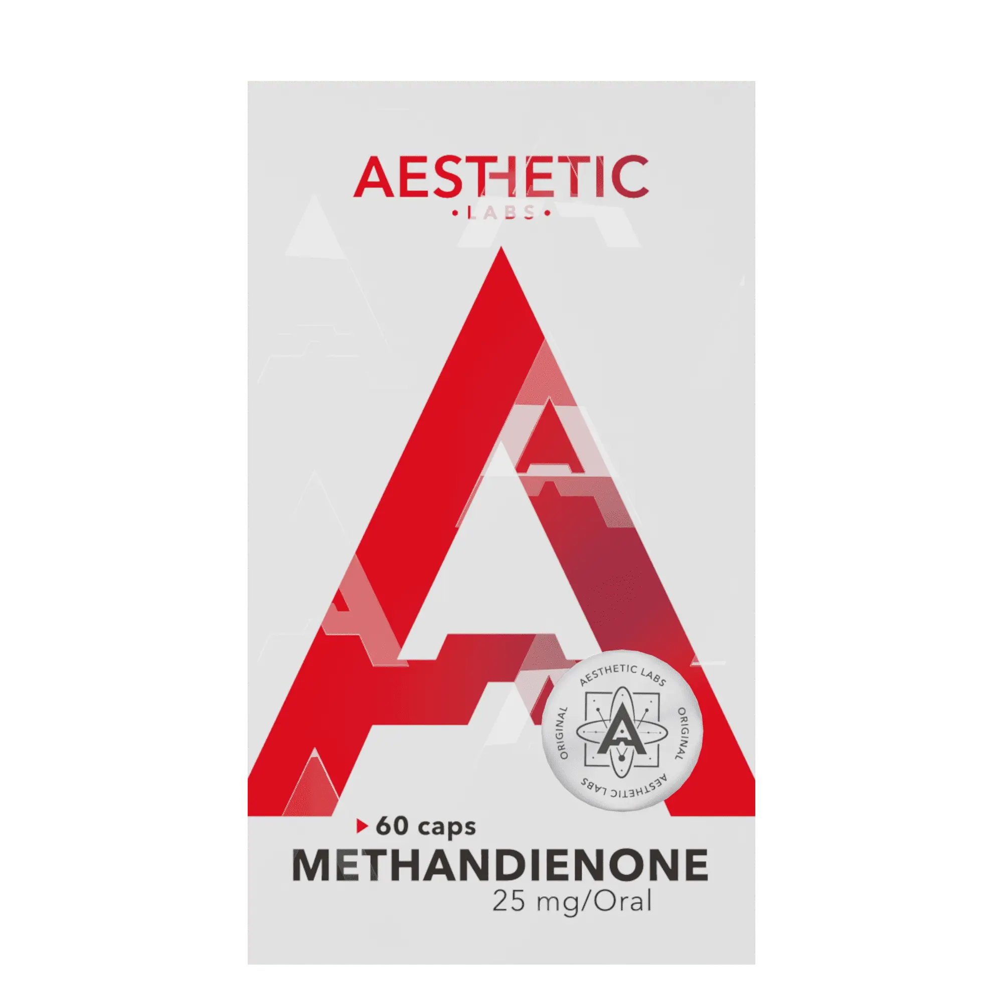 AESTHETIC LABS DIANABOL